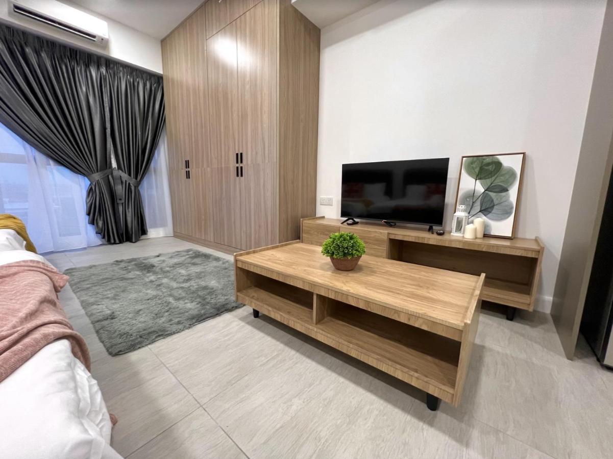 2 Bed Family BellSuite - Sepang KLIA Kota Warisan Luaran gambar